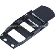 2'' 50MM adjustable corrosion resistant webbing strap buckle